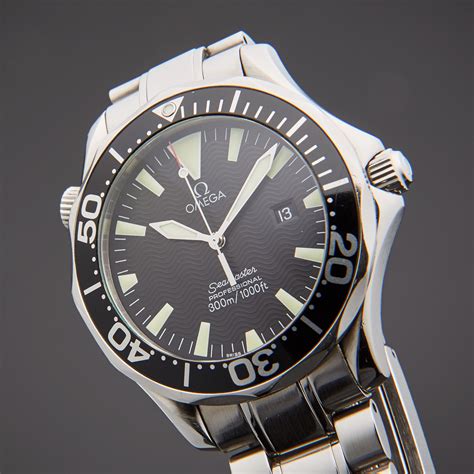 new omega seamaster watches|omega pre owned seamaster.